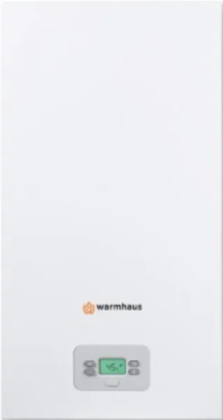 Warmhaus AquWa 12 Şofben