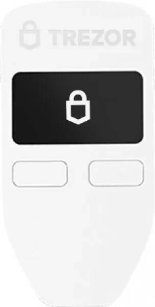 Trezor One Soğuk Cüzdan