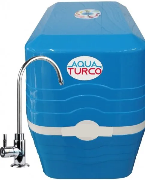 Aqua Bella Blue Plus 10 Aşamalı Pompasız Su Arıtma Cihazı