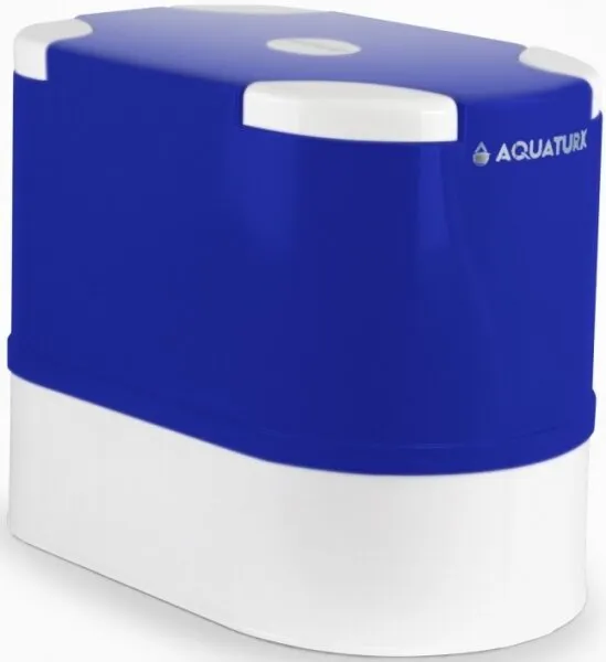 AquaTürk Prizma Premium 5 Aşamalı Pompalı Su Arıtma Cihazı