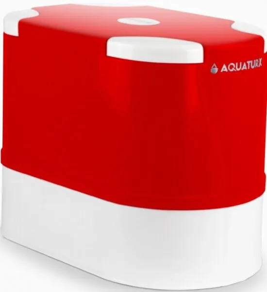 AquaTürk Prizma Premium 5 Aşamalı Pompasız Su Arıtma Cihazı