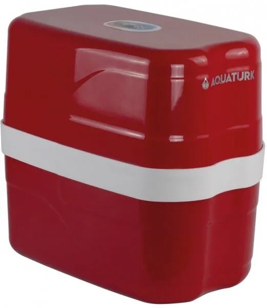 AquaTürk Stratos Premium 5 Aşamalı Pompasız Su Arıtma Cihazı