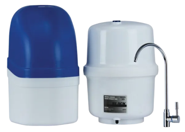 BMB-40 Astro Pompasız Su Arıtma Cihazı