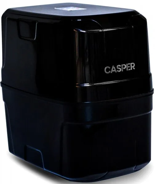 Casper Nautilus 9 Aşamalı Pompalı Su Arıtma Cihazı