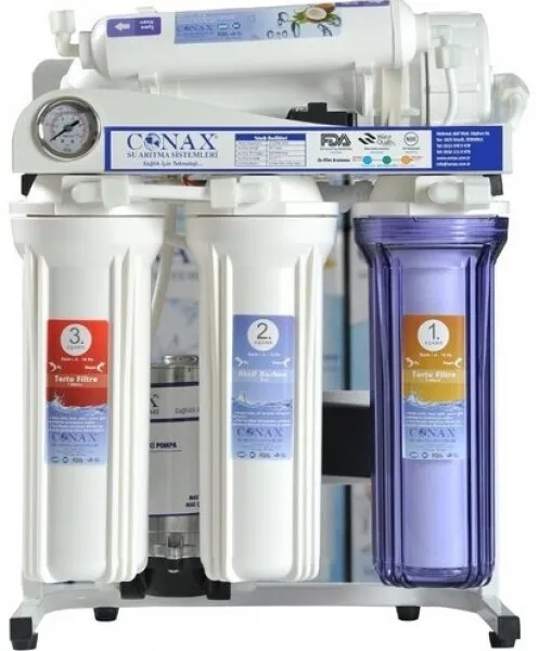 Conax 300 GPD 5 Aşamalı Su Arıtma Cihazı