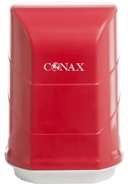 Conax Vision 6 Aşamalı Pompalı Su Arıtma Cihazı