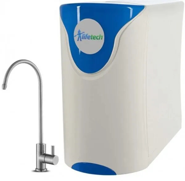 Lifetech Compact 9 Aşamalı Su Arıtma Cihazı