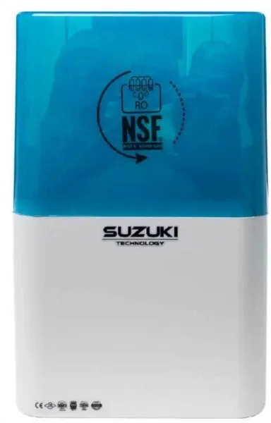 Suzuki Technology Alpha Su Arıtma Cihazı