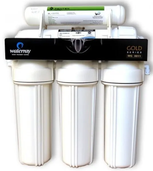 Waterray Gold 5 Aşamalı Su Arıtma Cihazı