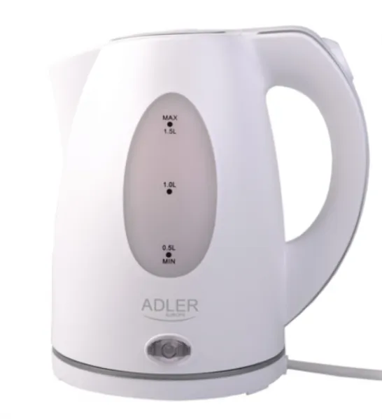 Adler AD-1207 Su Isıtıcı