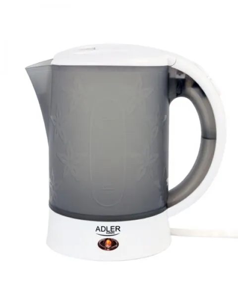 Adler AD-1268 Seyahat Su Isıtıcı