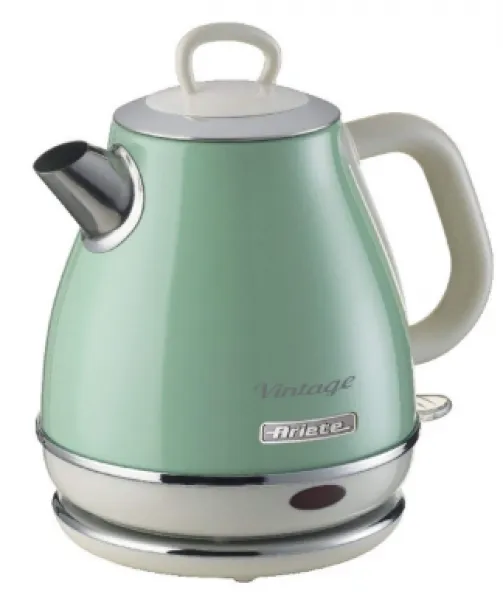 Ariete Vintage 2868 1 lt Su Isıtıcı