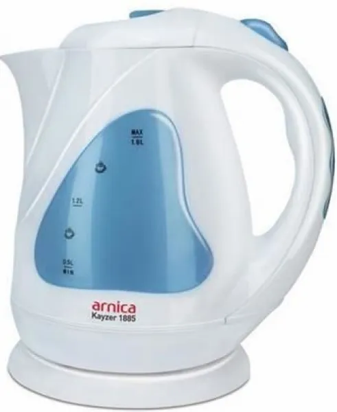 Arnica Kayzer 1885 Su Isıtıcı