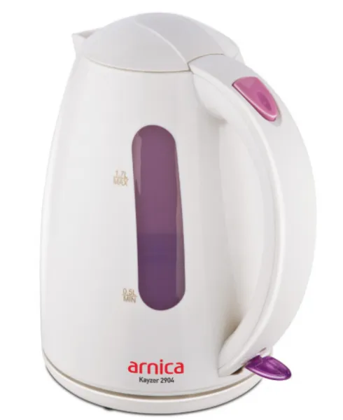 Arnica Kayzer 2904 Su Isıtıcı