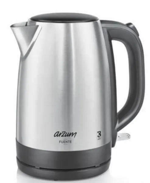 Arzum AR3041 Fuente Su Isıtıcı