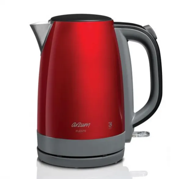 Arzum AR3047 Fuente Su Isıtıcı