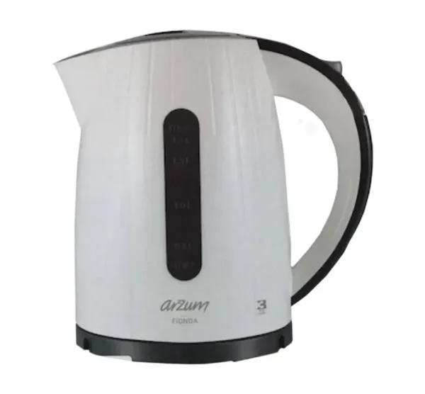 Arzum AR3065 Fionda Su Isıtıcı