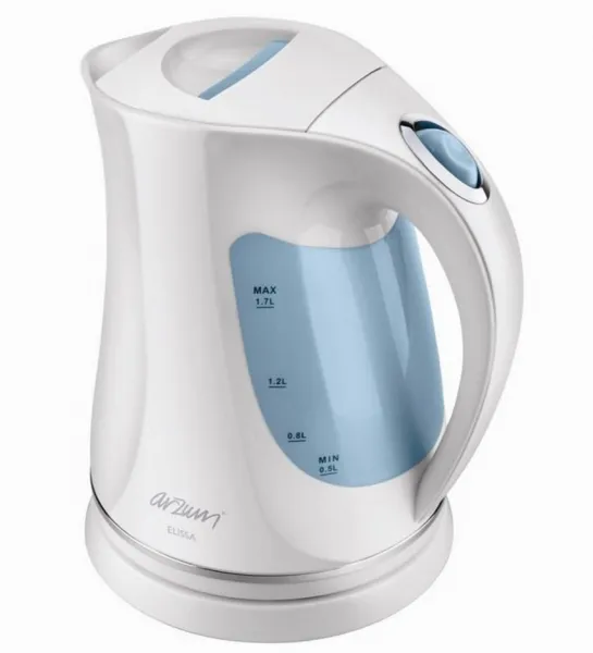 Arzum AR348 Elissa Su Isıtıcı