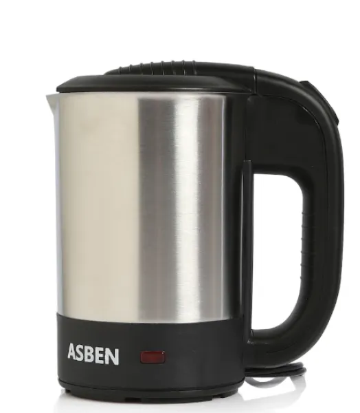 Asben AS-203 Seyahat Su Isıtıcı
