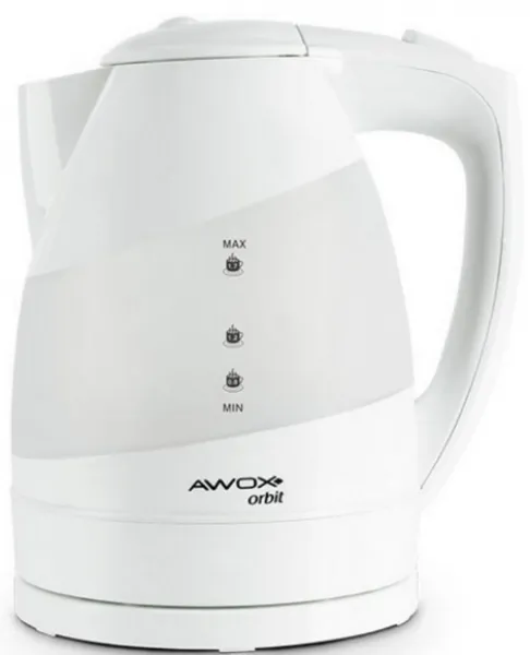 Awox Orbit Su Isıtıcı