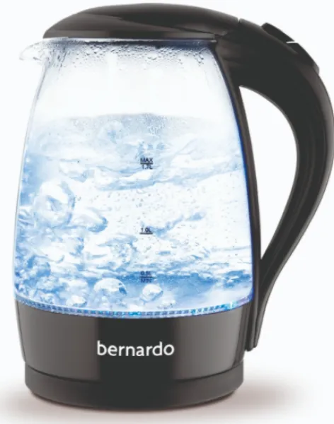 Bernardo BRND-013 Su Isıtıcı