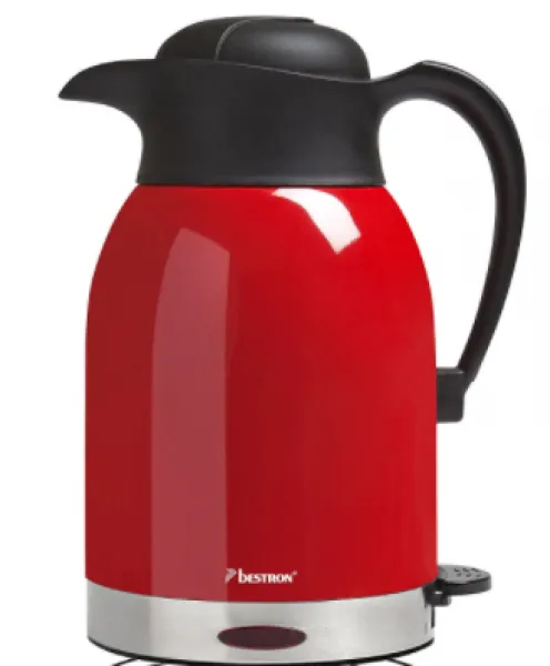 Bestron ATW1600 Su Isıtıcı