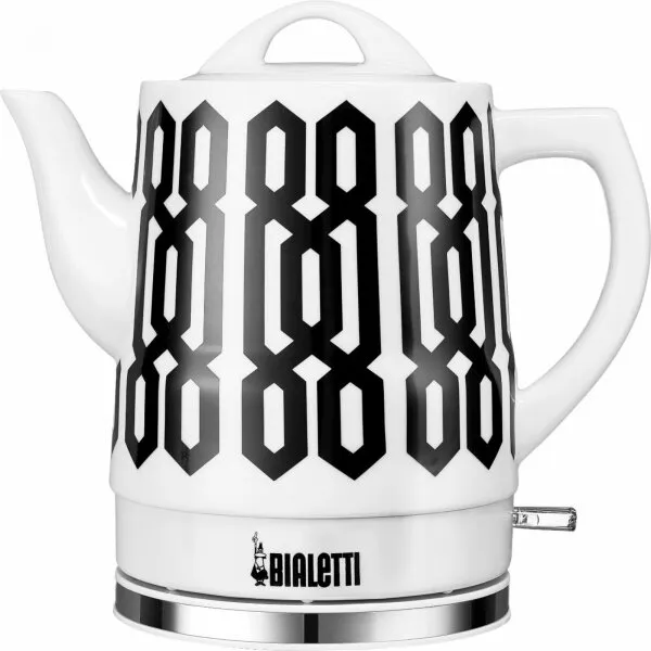 Bialetti ZZZ35023 Su Isıtıcı