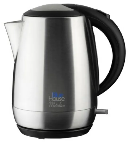 Blue House BH224MK Metalico Su Isıtıcı