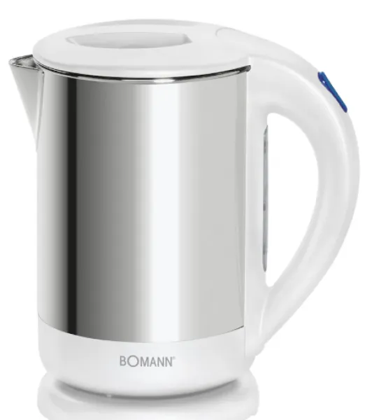 Bomann WKS-5010 Su Isıtıcı