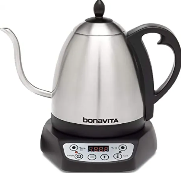 Bonavita BV382510V Su Isıtıcı