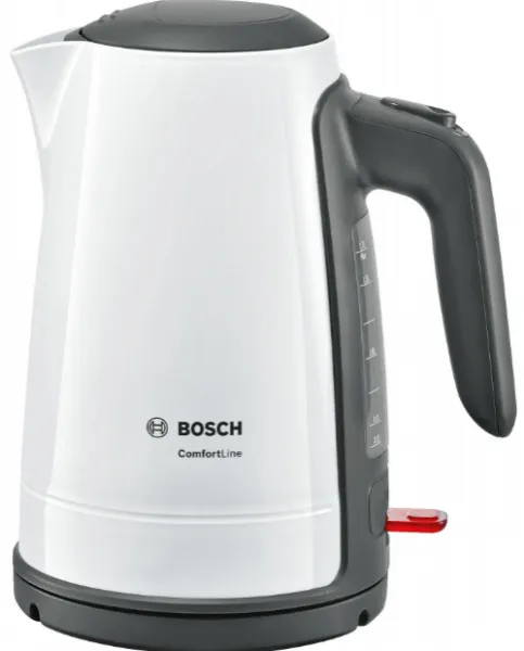Bosch TWK6A011 Beyaz Su Isıtıcı