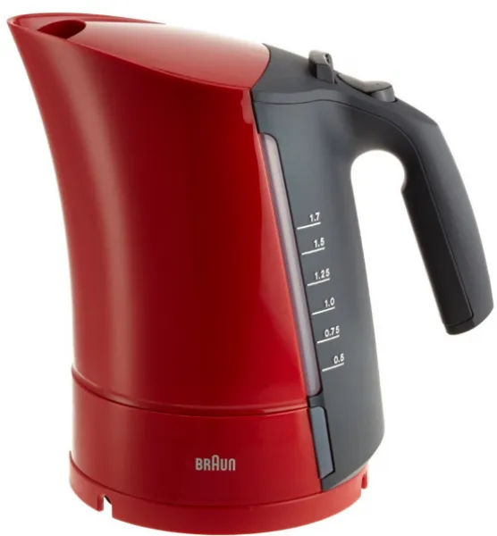 Braun Multiquick 3 WK 300 2200 W Su Isıtıcı