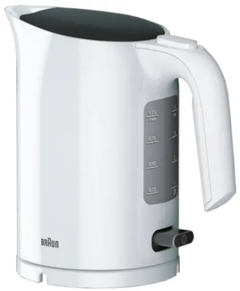 Braun Purease WK 3100 Su Isıtıcı