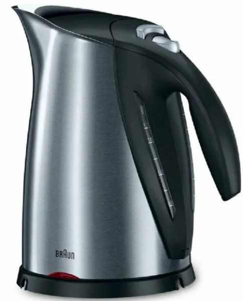 Braun Sommelier WK 600 Su Isıtıcı