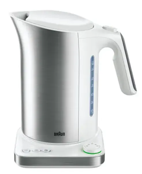Braun WK 5115 WH Su Isıtıcı