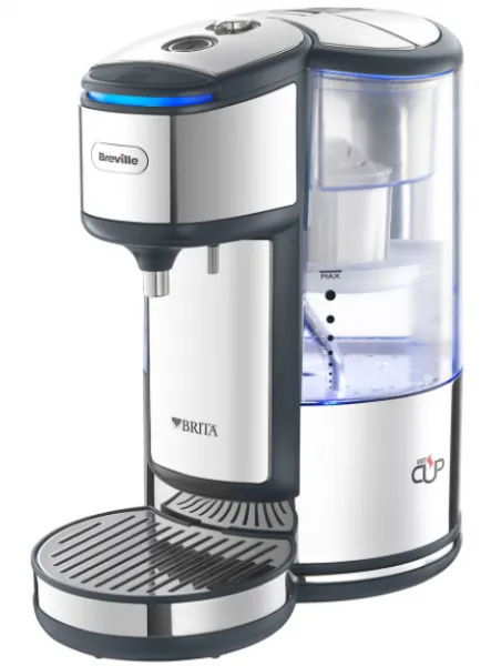 Breville VKJ367-01 Su Isıtıcı