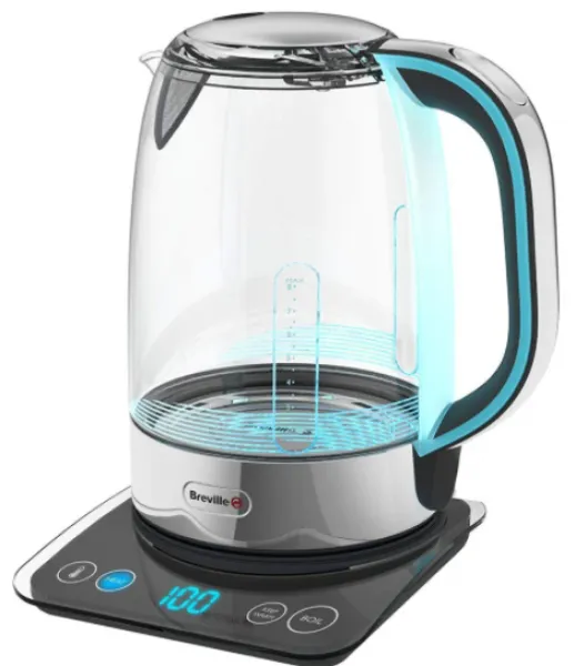 Breville VKJ813X Su Isıtıcı