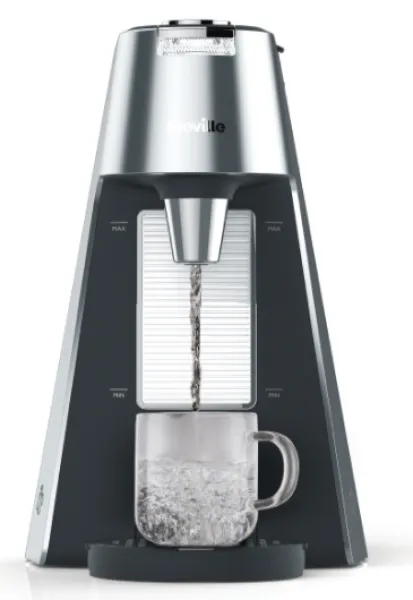 Breville VKT111-01 Su Isıtıcı