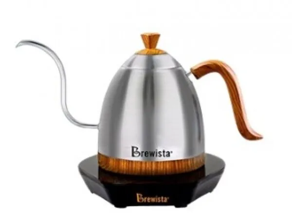 Brewista Artisan 600ML Su Isıtıcı