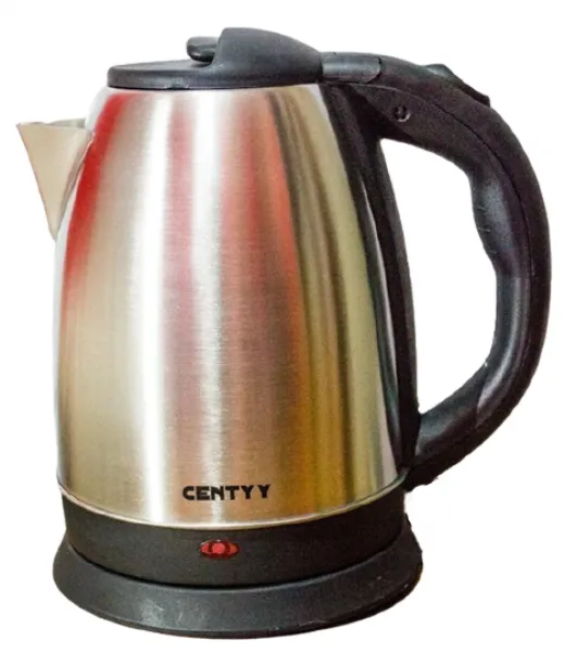 Centyy Çelik Su Isıtıcı