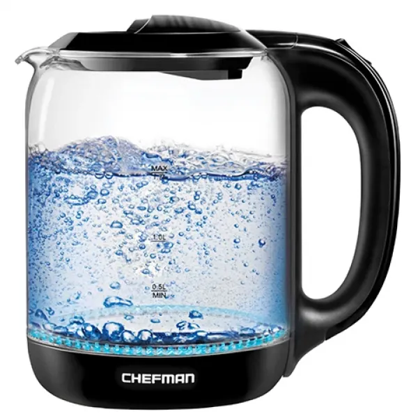 Chefman RJ11-17-GOPP Su Isıtıcı