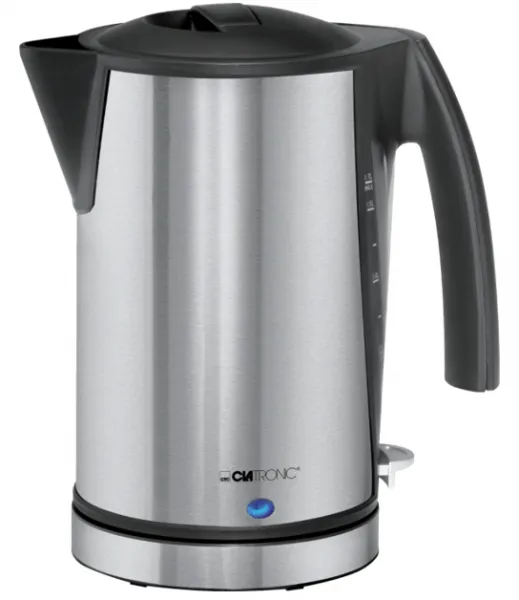 Clatronic WKS-3388 Su Isıtıcı