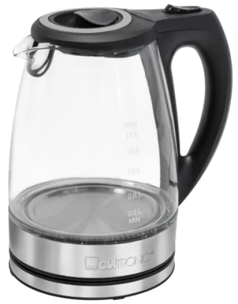 Clatronic WKS-3744 G (263935) Su Isıtıcı