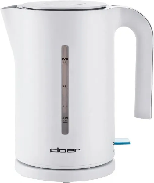 Cloer 4111 Su Isıtıcı