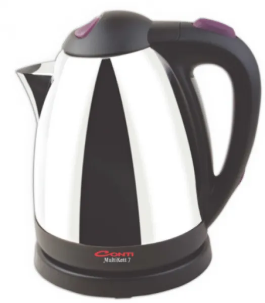 Conti Multikett 7 CK-220 Su Isıtıcı