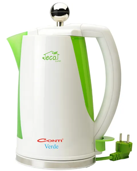 Conti Verde Eco Line CK-300 Su Isıtıcı