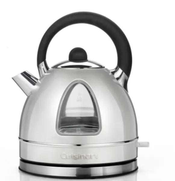 Cuisinart CTK-17SE Su Isıtıcı