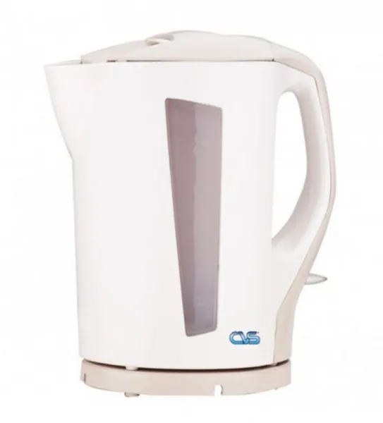 CVS DN 2301 Bergama Su Isıtıcı