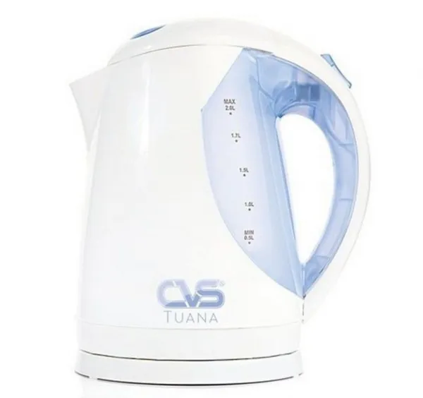 CVS DN 2310 Su Isıtıcı