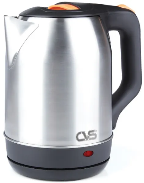 CVS DN 2325 Hisar Su Isıtıcı